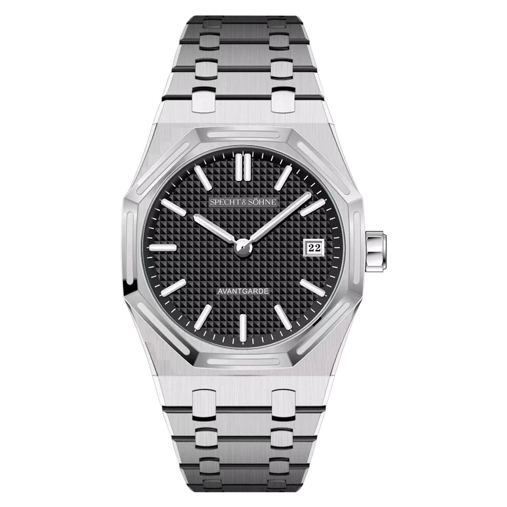SPECHT & SÖHNE SP0030 Quartz Dress Watch